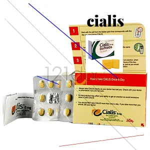 Prix cialis algerie